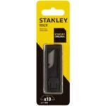 Lames de cutter à bout arrondi 62 x 19 mm, en acier, vue complémentaire 7