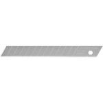 Lames de cutter 9 mm sécables 85 mm 12 segments, en acier, vue complémentaire 2