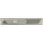 Lames de cutter 9 mm sécables 85 mm 12 segments, en acier, vue complémentaire 5