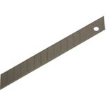 Lames de cutter 9 mm sécables 85 mm 12 segments, en acier, vue complémentaire 7