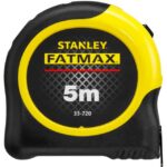 Mètre ruban Fatmax Blade Armor 5 m x 32 mm, configuration visible, vue complémentaire 1