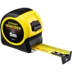 Mètre ruban Fatmax Blade Armor 5 m x 32 mm, configuration visible, vue complémentaire 3