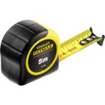 Mètre ruban Fatmax Blade Armor 5 m x 32 mm, configuration visible, vue complémentaire 4