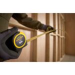 Mètre ruban Fatmax Blade Armor 5 m x 32 mm, configuration visible, vue complémentaire 7