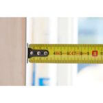 Mètre ruban Fatmax Blade Armor 5 m x 32 mm, configuration visible, vue complémentaire 8