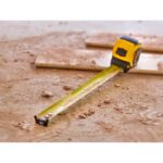 Mètre ruban Fatmax Blade Armor 5 m x 32 mm, configuration visible, vue complémentaire 9