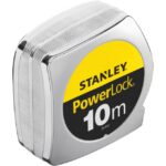 Mètre ruban Powerlock 10 m x 25 mm, configuration visible, vue complémentaire 4