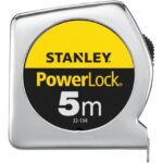 Mètre ruban PowerLock 5 m x 19 mm, configuration visible, vue complémentaire 1