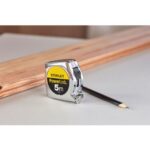 Mètre ruban PowerLock 5 m x 19 mm, configuration visible, vue complémentaire 9