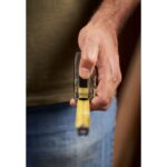 Mètre ruban Powerlock 5 m x 19 mm lecture directe 33-932, configuration visible, vue complémentaire 8