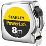 Mètre ruban PowerLock 8 m x 25 mm, vue complémentaire 2