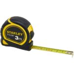Mètre ruban Tylon 3 m x 12,7 mm, vue complémentaire 2