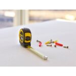 Mètre ruban Tylon 3 m x 12,7 mm, vue complémentaire 4