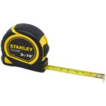 Mètre ruban Tylon 3 m x 12,7 mm, vue complémentaire 1