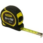 Mètre ruban Tylon 3 m x 12,7 mm, vue complémentaire 2