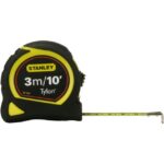 Mètre ruban Tylon 3 m x 12,7 mm, vue complémentaire 3