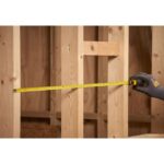 Mètre ruban Tylon 3 m x 12,7 mm, vue complémentaire 4