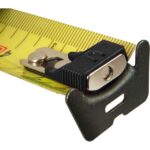 Mètre ruban magnétique FatMax Blade Armor 8 m 32 mm, configuration visible, vue complémentaire 3