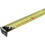 Mètre ruban magnétique FatMax Blade Armor 8 m 32 mm, configuration visible, vue complémentaire 6