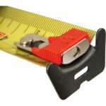 Mètre ruban magnétique FatMax Blade Armor 8 m 32 mm, configuration visible, vue complémentaire 7