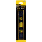 Niveau torpille 200 mm 3 fioles, vue complémentaire 1