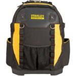 Sac à dos porte-outils FatMax double zip, dimensions 36 x 46 x 27 cm, vue complémentaire 1