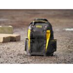 Sac à dos porte-outils FatMax double zip, dimensions 36 x 46 x 27 cm, vue complémentaire 10