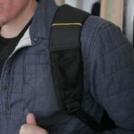 Sac à dos porte-outils FatMax double zip, dimensions 36 x 46 x 27 cm, vue complémentaire 6