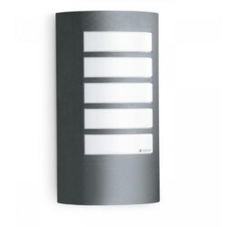 STEINEL - Steinel Lampe à dét. extér. L 12 M ant - 069155
