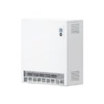 Accumulateur de chauffage standard SHF 2000 2,0 kW, finition blanc, vue complémentaire 2
