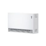 Accumulateur de chaleur standard 5,0 kW SHF 5000, finition blanc, vue complémentaire 2
