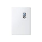 Accumulateur de chaleur standard 6,0 kW SHF 6000, finition blanc, vue complémentaire 1