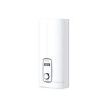 Chauffe-eau instantané électronique DHB-E 18 LCD, montage sur-table/sous-table, vue complémentaire 1