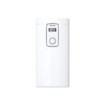 Chauffe-eau instantané électronique DHB-E 18 LCD, montage sur-table/sous-table, vue complémentaire 2