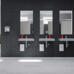 Chauffe-eau instantané 11/13,5 kW 400 V triphasé, montage untertisch, vue complémentaire 2