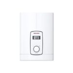 Chauffe-eau instantané électronique LCD DHB-E, montage sur-table/sous-table, vue complémentaire 1