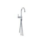 Chauffe-eau sous évier haute pression 5 L 230 V, configuration visible, vue complémentaire 1