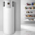 Chauffe-eau thermodynamique SHP-A 220 Plus A+ 238633 – Image 3