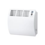 Convecteur mural électrique 1500 W CON 15 Premium, finition blanc, vue complémentaire 1
