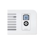 Convecteur mural électrique 1500 W CON 15 Premium, finition blanc, vue complémentaire 2