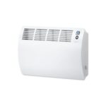 Convecteur mural électrique 2000 W CON 20 Premium, finition blanc, vue complémentaire 1