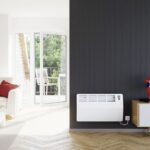 Convecteur mural électrique CON 30 Premium 3 kW 237834 – Image 4