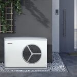 Pompe à chaleur air/eau inverter HPA-O 07.1 CS 202668 – Image 2