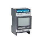Régulateur de charge Elthermatic EAC 5, vue complémentaire 1