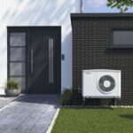 Pompe à chaleur air/eau inverter HPA-O 8 CS Set S – Image 2