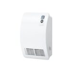 Thermoventilateur mural CK 20 Premium 2000 W 237835 – Image 2