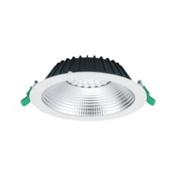 SYLVANIA - INSAVER SLIM IP44 205 MULTI POWER 650-2050 4000K - 0030551