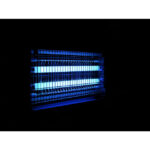 Tube UV-A actinique T12 G13 40W 600 mm BL368 piège insectes, configuration visible, vue complémentaire 1