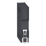 Alimentation régulée 24V 3,1A rail DIN ABLS1A24031 – Image 3
