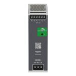 Alimentation régulée 24V 5A rail DIN ABLS1A24050 – Image 3